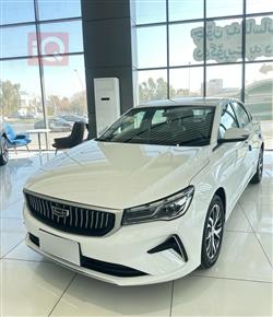 جيلي امجراند